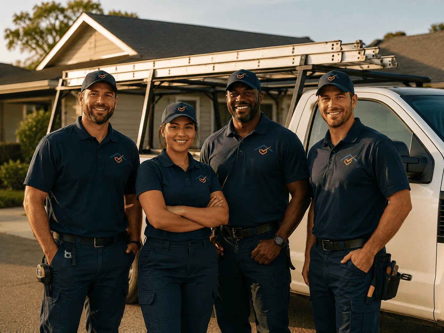 Roof Inspection company in El Campo, TX